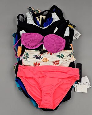 Купить Купальники Nordstrom 124#2,3 кг, ЛОТ №8488 оптом в Иркутске и Иркутской области