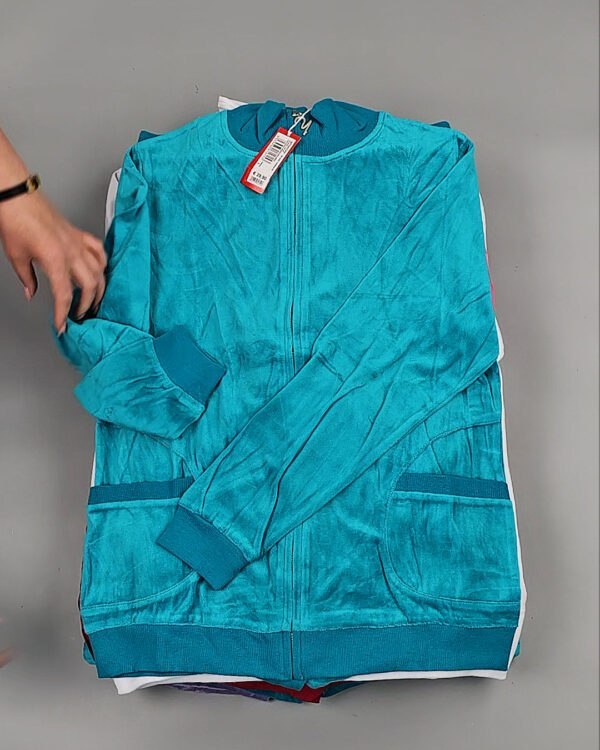 Фотография  977 - Спортивные костюмы  AD83#10 шт, ЛОТ №8642 оптом в Иркутске и Иркутской области