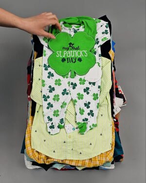 Фотография  308 - Nordstrom kids mix 124#7 кг, ЛОТ №8498 оптом в Иркутске и Иркутской области