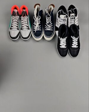 Фотография  198 - Обувь спорт BRAND Sport W  O59#7 кг оптом в Иркутске и Иркутской области