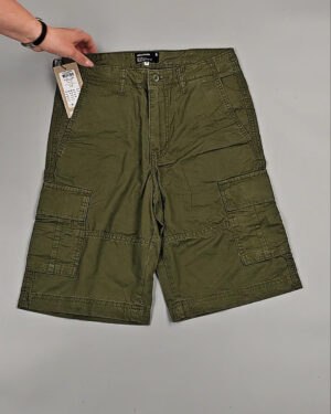 Фотография  573 - Шорты JACK JONES men 045#5 кг, ЛОТ №8660 оптом в Иркутске и Иркутской области