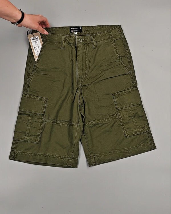 Фотография  656 - Шорты JACK JONES men 045#5 кг, ЛОТ №8660 оптом в Иркутске и Иркутской области