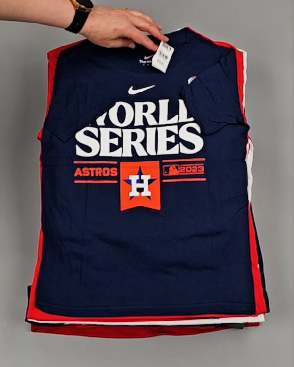 Фотография  139 - KIDS NIKE CAN 084#5 кг, ЛОТ №8502 оптом в Иркутске и Иркутской области