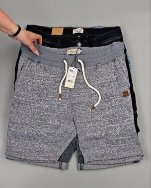 Фотография  767 - Шорты BLEND HE 045#5 кг, ЛОТ №8648 оптом в Иркутске и Иркутской области