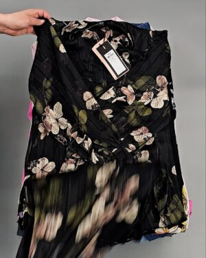 Фотография  951 - ONLY Summer mix 045#15 кг, ЛОТ №8458 оптом в Иркутске и Иркутской области