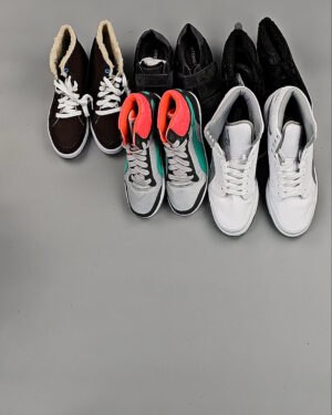 Фотография  621 - Обувь спорт BRAND Sport W  O59#7,3 кг, ЛОТ №8653 оптом в Иркутске и Иркутской области