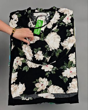 Фотография  302 - B.YOUNG Summer mix 045#15 кг, ЛОТ №8567 оптом в Иркутске и Иркутской области