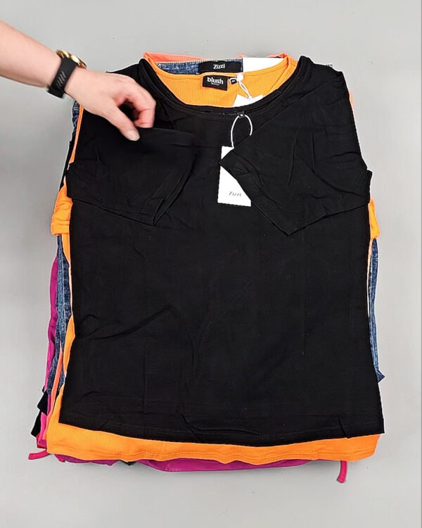 Фотография  509 - ZIZZI XXL 045#30 шт, ЛОТ №8723 оптом в Иркутске и Иркутской области