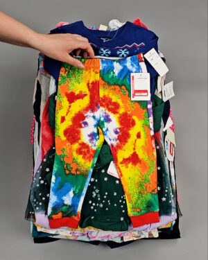 Купить Nordstrom kids mix 124#7 кг, ЛОТ №8500 оптом в Иркутске и Иркутской области