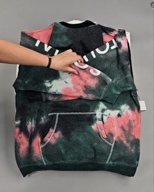 Фотография  396 - Толстовки муж HOLLISTER SW#10 кг оптом в Иркутске и Иркутской области