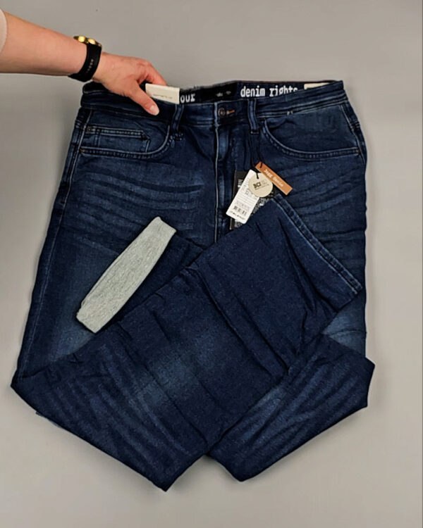 Фотография  165 - Джинсы BLEND HE 045#5 кг, ЛОТ №8685 оптом в Иркутске и Иркутской области