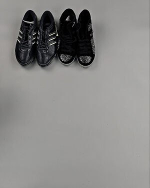 Фотография  938 - Обувь спорт BRAND Sport W  O59#7,2 кг, ЛОТ №8652 оптом в Иркутске и Иркутской области