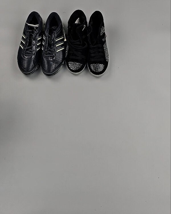 Фотография  796 - Обувь спорт BRAND Sport W  O59#7,2 кг, ЛОТ №8652 оптом в Иркутске и Иркутской области