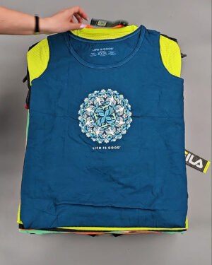 Фотография  601 - CANADA Summer mix #50 кг, ЛОТ №8709 оптом в Иркутске и Иркутской области