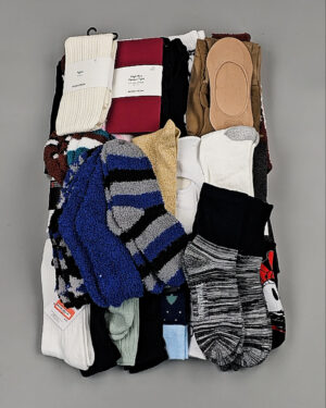 Купить Носки Nordstrom 124#2,5 кг, ЛОТ №8493 оптом в Иркутске и Иркутской области