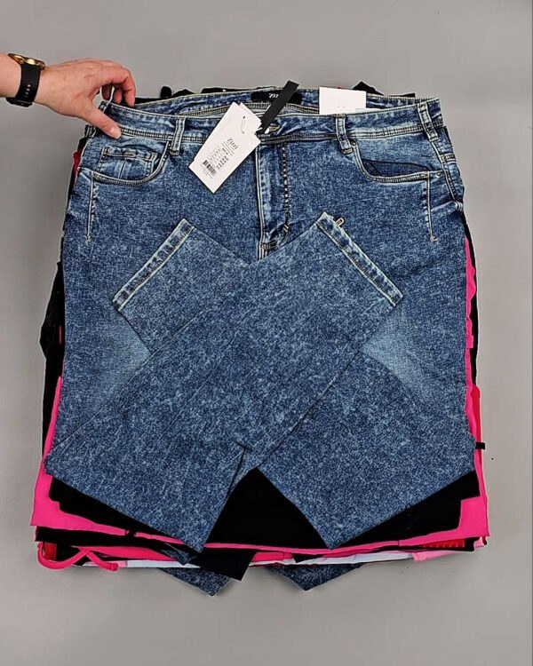 Фотография  614 - ZIZZI XXL 045#30 шт оптом в Иркутске и Иркутской области