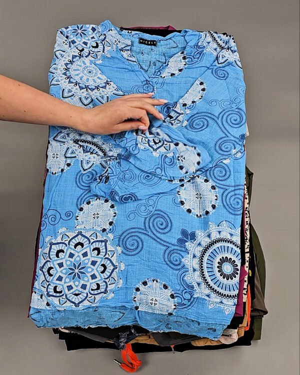 Фотография  366 - Норвегия S#78 кг, ЛОТ №ВК0066 оптом в Иркутске и Иркутской области