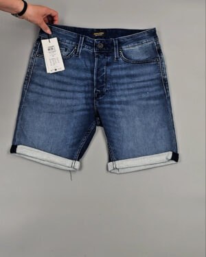 Фотография  184 - Шорты JACK JONES men 045#5 кг, ЛОТ №8662 оптом в Иркутске и Иркутской области