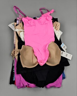 Фотография  933 - Купальники Nordstrom 124#2,8 кг, ЛОТ №8490 оптом в Иркутске и Иркутской области