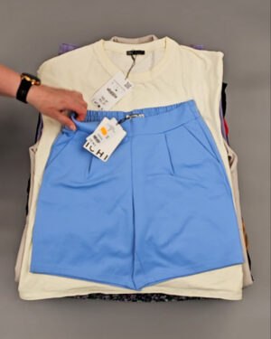 Фотография  944 - DK COMPANY Summer mix 045#13 кг, ЛОТ №8677 оптом в Иркутске и Иркутской области