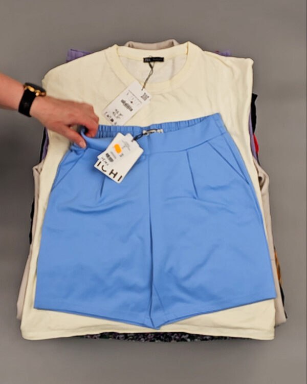 Фотография  287 - DK COMPANY Summer mix 045#13 кг, ЛОТ №8677 оптом в Иркутске и Иркутской области