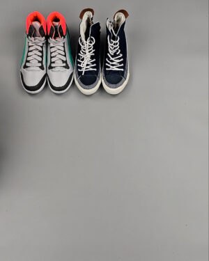 Фотография  173 - Обувь спорт BRAND Sport W  O59#7 кг оптом в Иркутске и Иркутской области