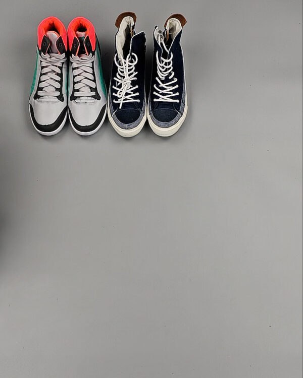 Фотография  423 - Обувь спорт BRAND Sport W  O59#7 кг оптом в Иркутске и Иркутской области