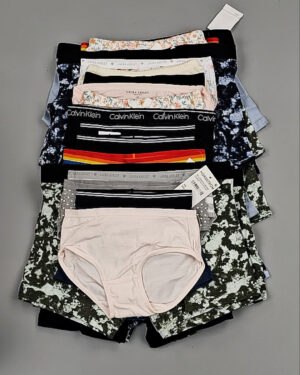 Фотография  935 - Нижнее белье дети Nordstrom 124#2,3 кг, ЛОТ №8487 оптом в Иркутске и Иркутской области