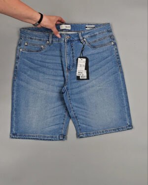 Фотография  469 - Шорты BLEND HE 045#5 кг, ЛОТ №8647 оптом в Иркутске и Иркутской области