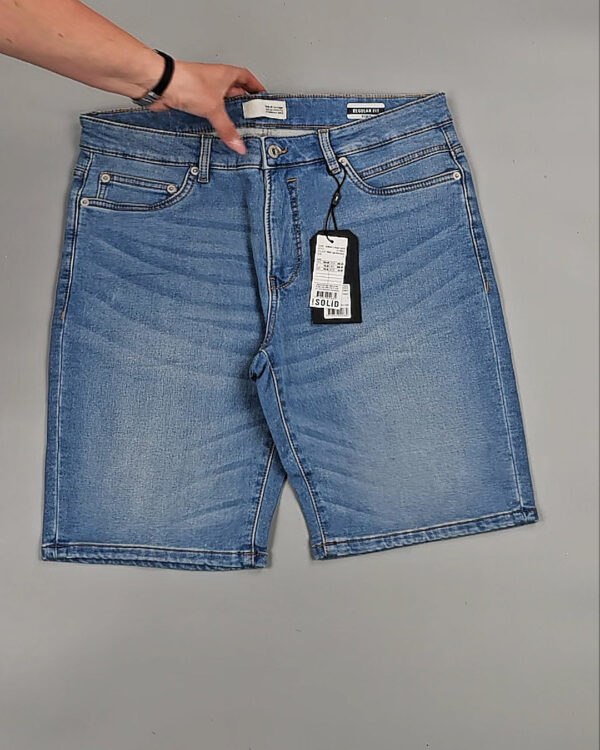 Фотография  701 - Шорты BLEND HE 045#5 кг, ЛОТ №8647 оптом в Иркутске и Иркутской области