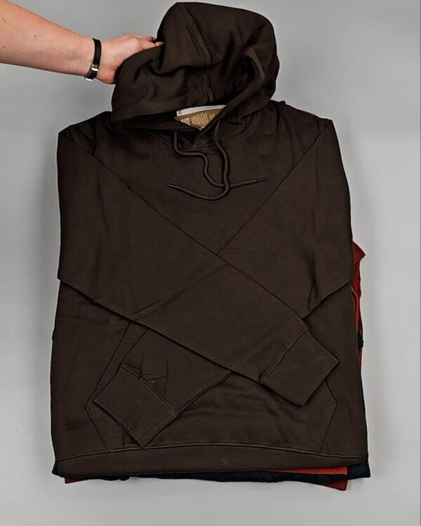 Фотография  387 - Толстовки JACK JONES men 045#7 кг оптом в Иркутске и Иркутской области