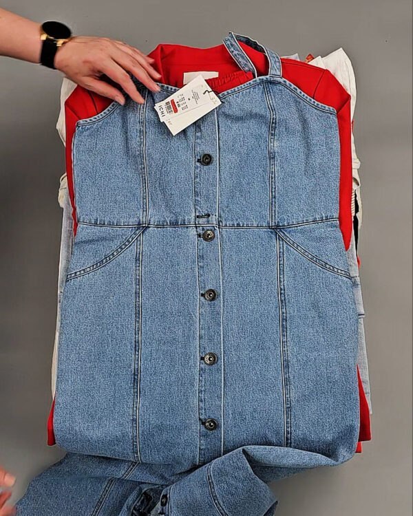 Фотография  252 - ICHI Summer mix 045#15 кг оптом в Иркутске и Иркутской области