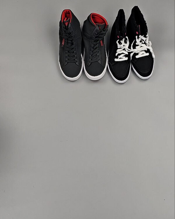 Фотография  226 - Обувь спорт BRAND Sport W  O59#6,7 кг, ЛОТ №8650 оптом в Иркутске и Иркутской области