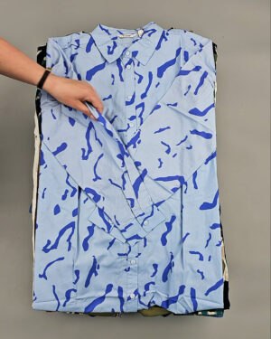 Купить B.YOUNG Summer mix 045#15 кг, ЛОТ №8569 оптом в Иркутске и Иркутской области