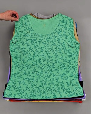 Фотография  853 - Футболки м/ж Cr+Ex#8,3 кг, ЛОТ № ВК0102 оптом в Иркутске и Иркутской области