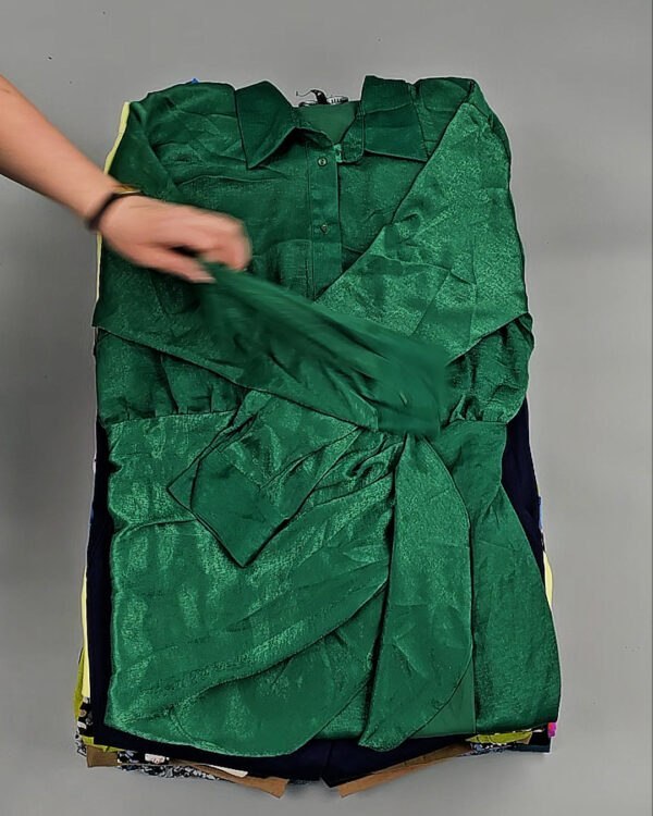 Фотография  385 - NEXT Summer Women mix#15 кг, ЛОТ №8519 оптом в Иркутске и Иркутской области