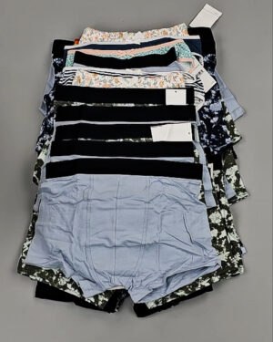 Фотография  465 - Нижнее белье дети Nordstrom 124#2,3 кг, ЛОТ №8487 оптом в Иркутске и Иркутской области