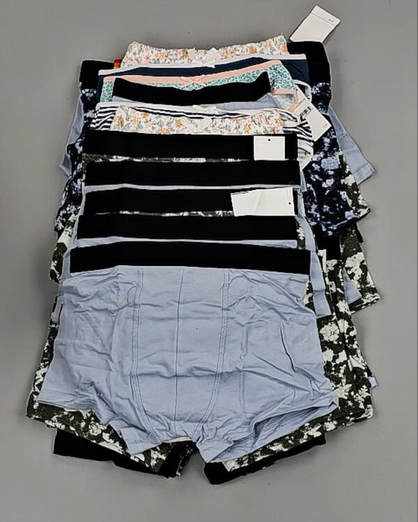 Фотография  484 - Нижнее белье дети Nordstrom 124#2,3 кг, ЛОТ №8487 оптом в Иркутске и Иркутской области