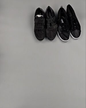 Фотография  471 - Обувь спорт BRAND Sport W  O59#7,3 кг, ЛОТ №8653 оптом в Иркутске и Иркутской области