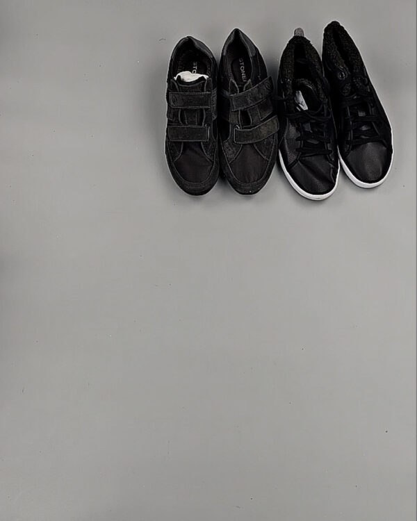 Фотография  916 - Обувь спорт BRAND Sport W  O59#7,3 кг, ЛОТ №8653 оптом в Иркутске и Иркутской области