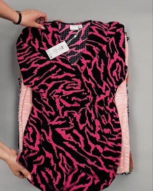 Фотография  627 - Платья VILA Summer 045#5 кг, ЛОТ №8619 оптом в Иркутске и Иркутской области