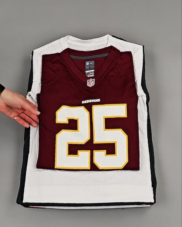 Фотография  740 - KIDS NIKE CAN 084#5 кг, ЛОТ №8503 оптом в Иркутске и Иркутской области