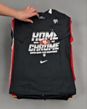 Фотография  370 - KIDS NIKE CAN 084#5 кг, ЛОТ №8476 оптом в Иркутске и Иркутской области