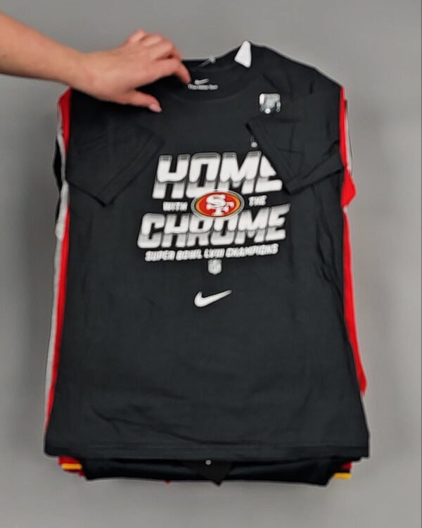 Фотография  283 - KIDS NIKE CAN 084#5 кг, ЛОТ №8476 оптом в Иркутске и Иркутской области