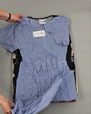 Фотография  763 - Платья VILA Summer 045#5 кг, ЛОТ №8618 оптом в Иркутске и Иркутской области