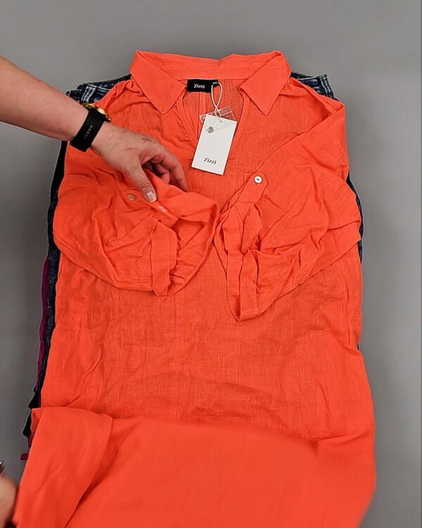 Фотография  209 - ZIZZI XXL 045#30 шт, ЛОТ №8723 оптом в Иркутске и Иркутской области