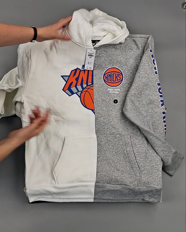 Фотография  758 - Толстовки муж HOLLISTER SW#10 кг оптом в Иркутске и Иркутской области