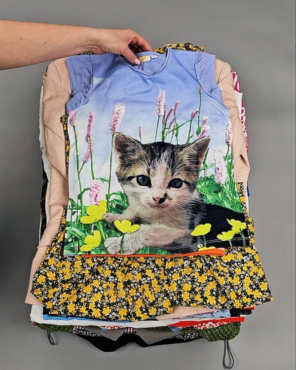 Фотография  260 - Mix Summer#100 кг оптом в Иркутске и Иркутской области