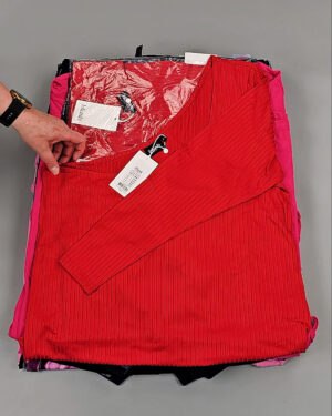 Фотография  383 - ZIZZI XXL 045#30 шт, ЛОТ №8721 оптом в Иркутске и Иркутской области