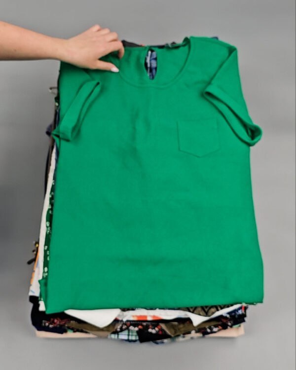 Фотография  572 - Scotland Summer mix#100 кг оптом в Иркутске и Иркутской области